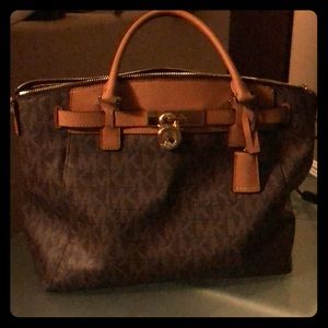 Michael Kors handbag